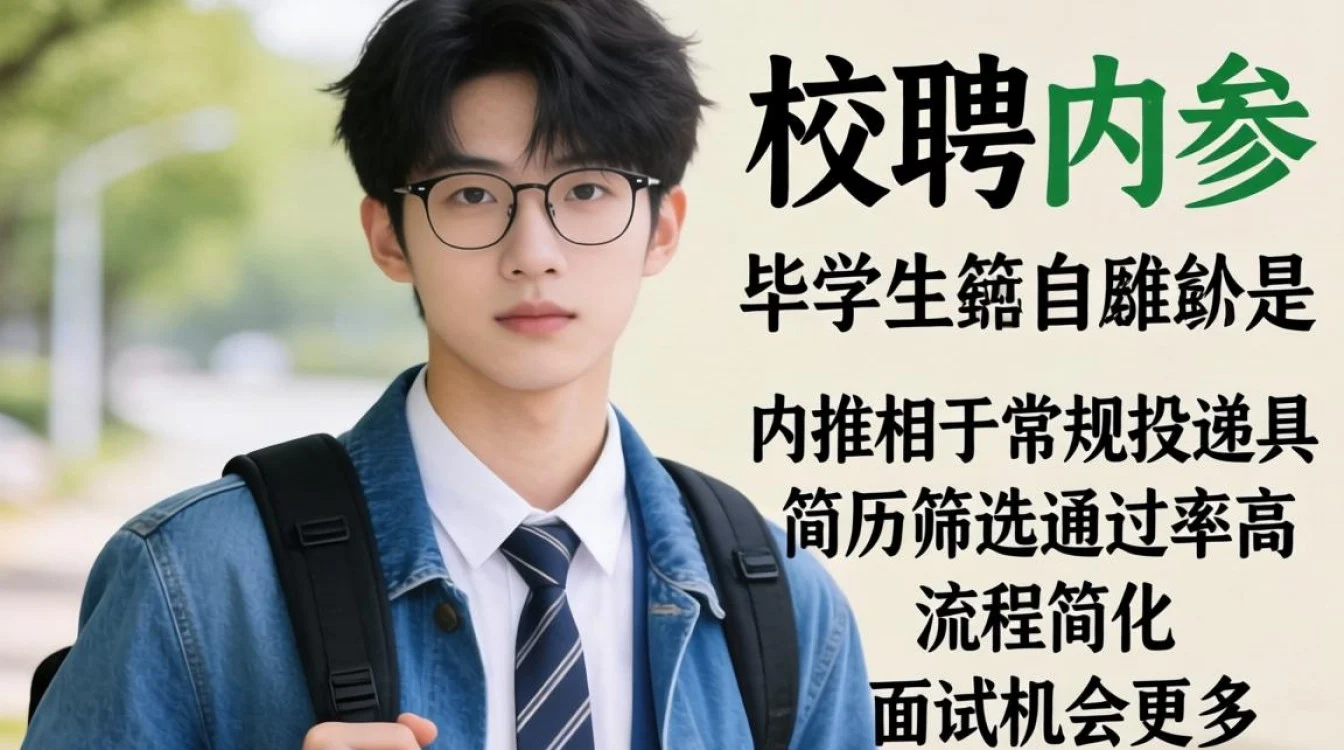 校招内推如何高效完成？校招内推有什么技巧？-图3