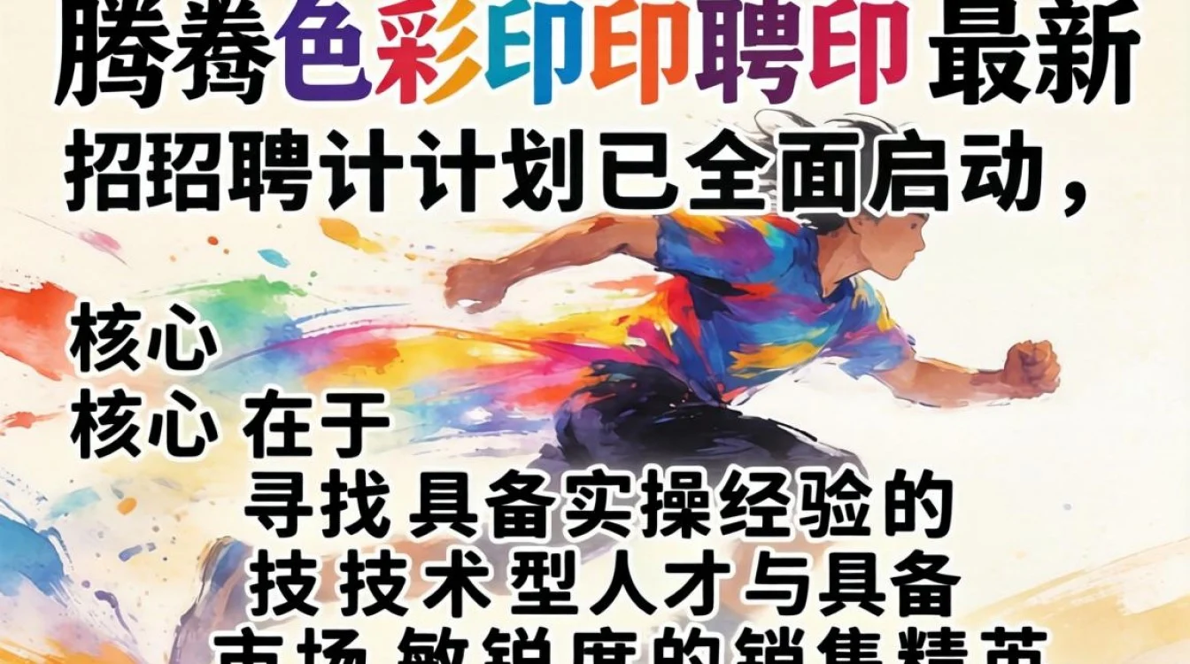 奔腾彩印最新招聘信息有哪些,奔腾彩印工资待遇怎么样?
