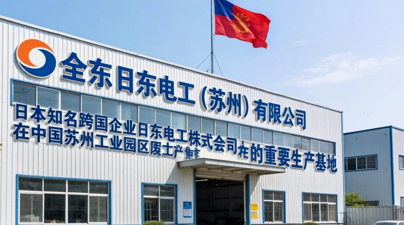 苏州日东怎么样?苏州日东工资待遇及上班累不累?