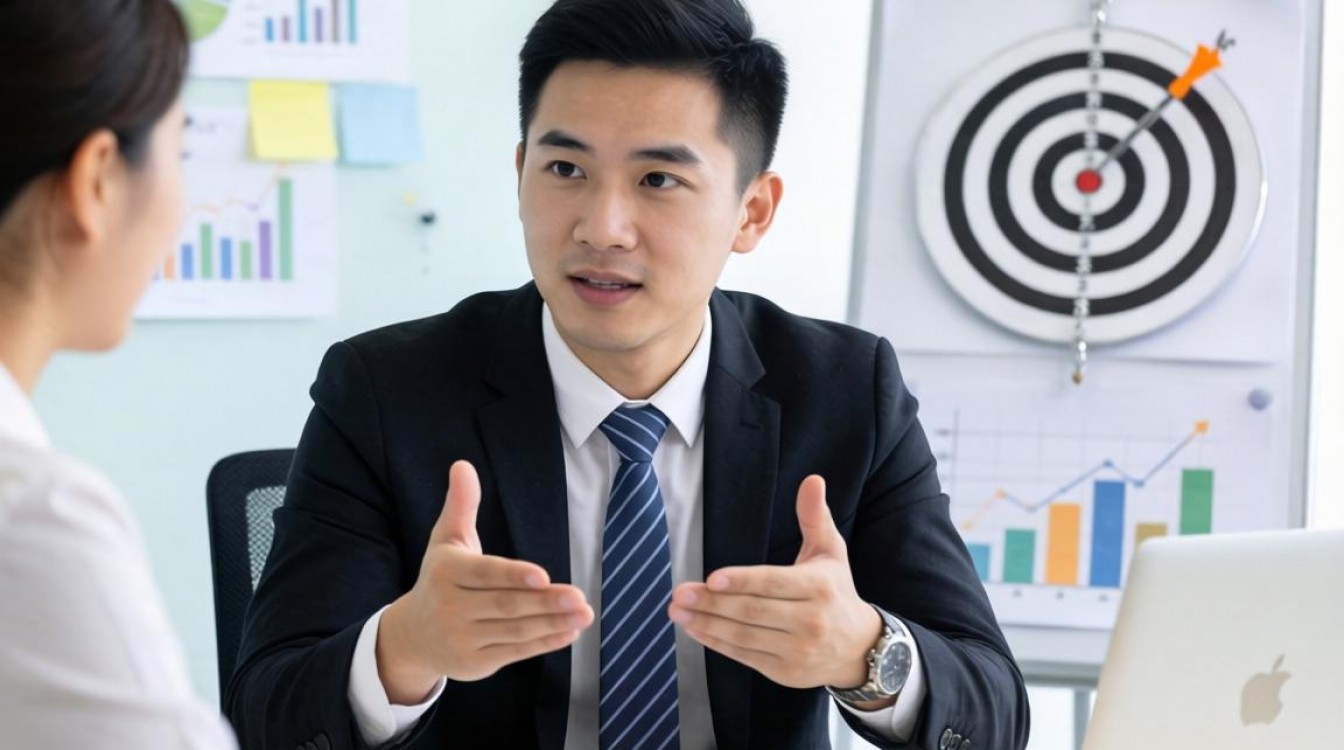 如何进行员工谈话?新手管理者该掌握哪些关键技巧?-图3 如何进行员工谈话?新手管理者该掌握哪些关键技巧?-图3