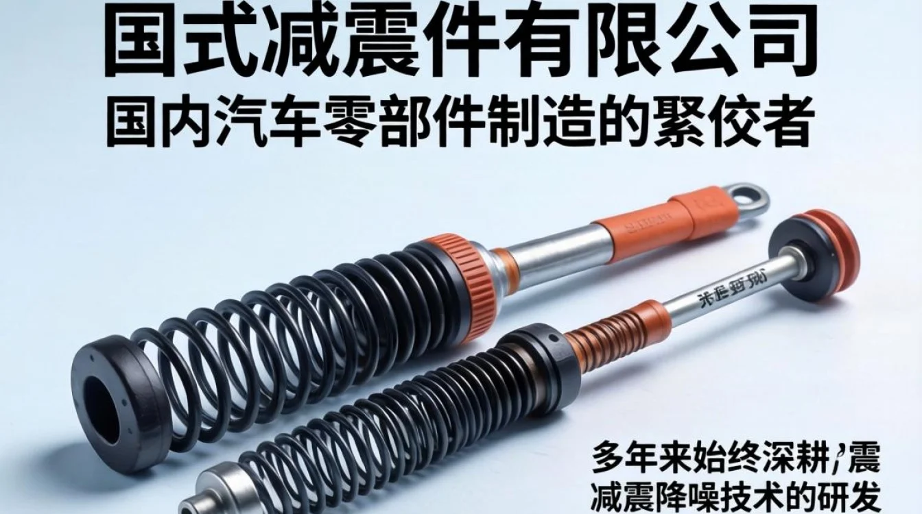 骆氏减震件有限公司怎么样?骆氏减震件有限公司地址电话查询-图2 骆氏减震件有限公司怎么样?骆氏减震件有限公司地址电话查询-图2