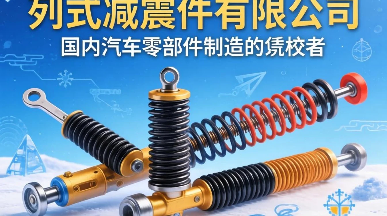 骆氏减震件有限公司怎么样?骆氏减震件有限公司地址电话查询-图3 骆氏减震件有限公司怎么样?骆氏减震件有限公司地址电话查询-图3