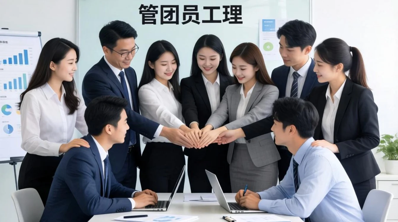 如何有效化解员工抱团问题，团队管理该怎么做？-图2