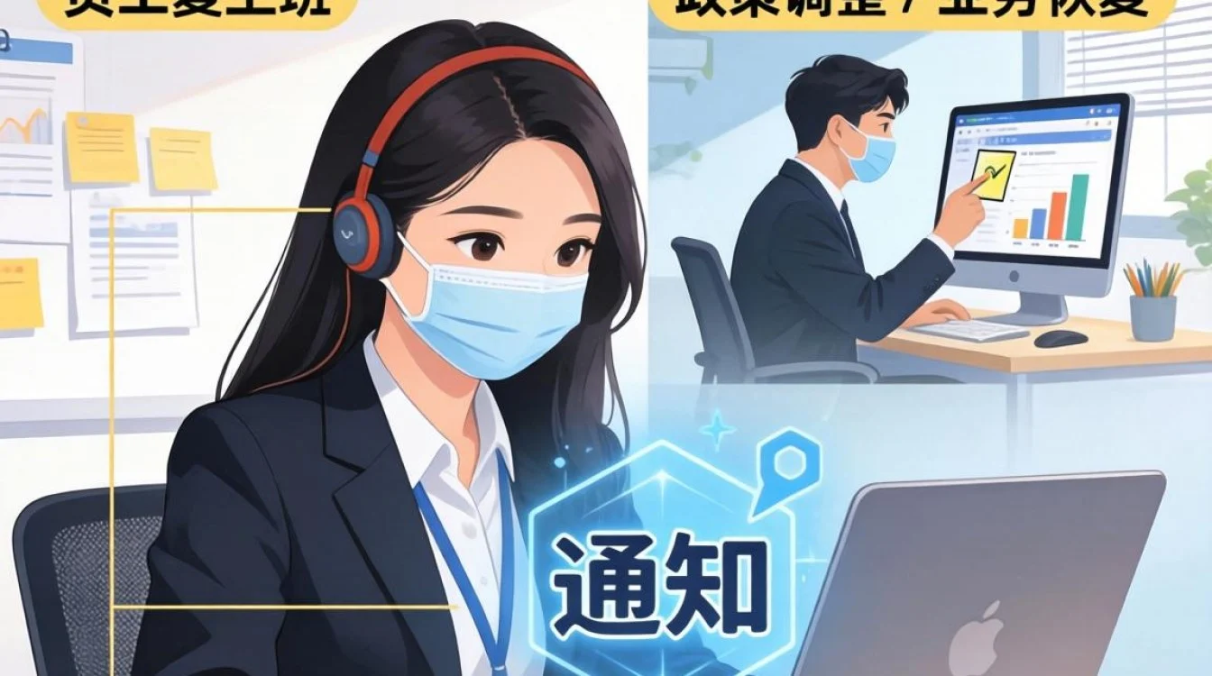 如何正式通知员工返岗？邮件/短信模板怎么写？-图2