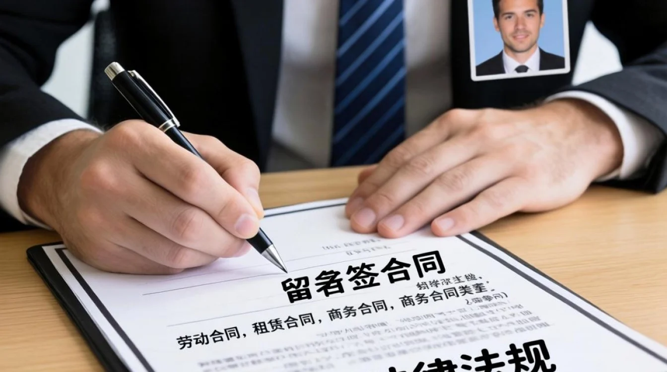外国人国内签合同要注意哪些关键条款?-图1 外国人国内签合同要注意哪些关键条款?-图1