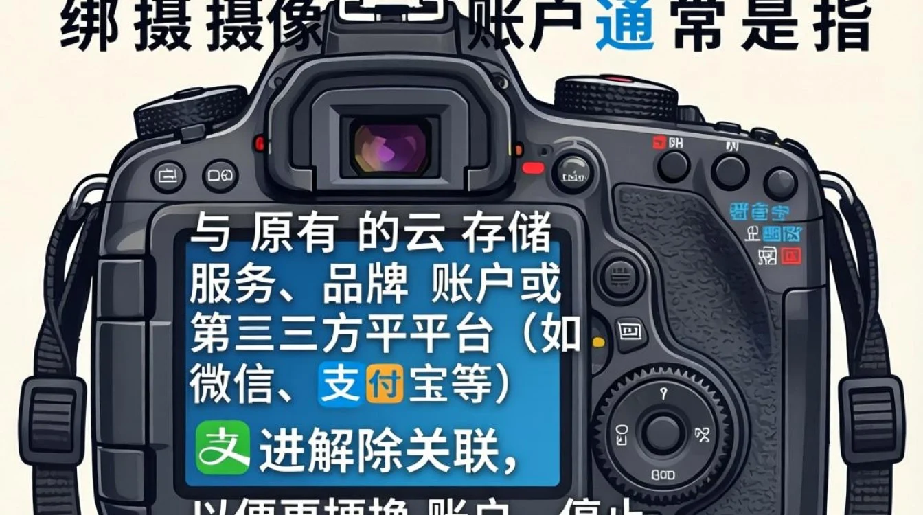 摄像机账户怎么解绑？摄像机解绑账号步骤详解-图3