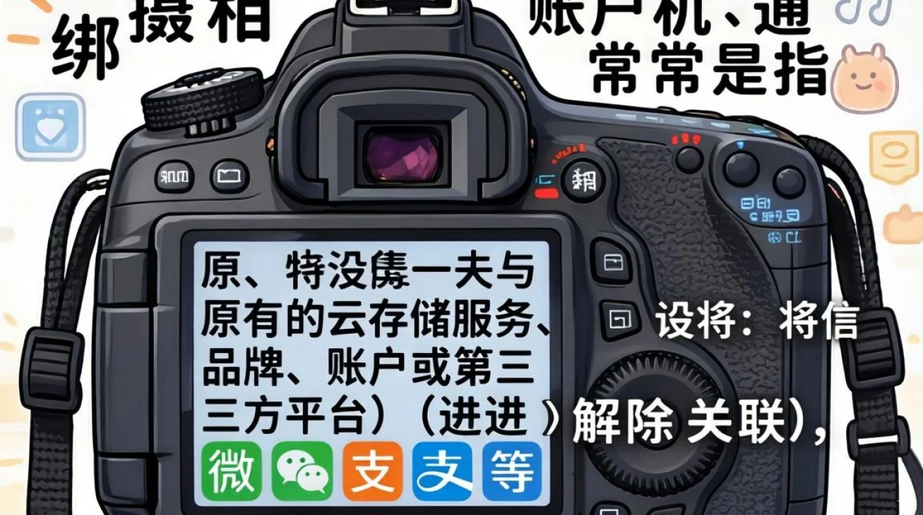 摄像机账户怎么解绑？摄像机解绑账号步骤详解-图2