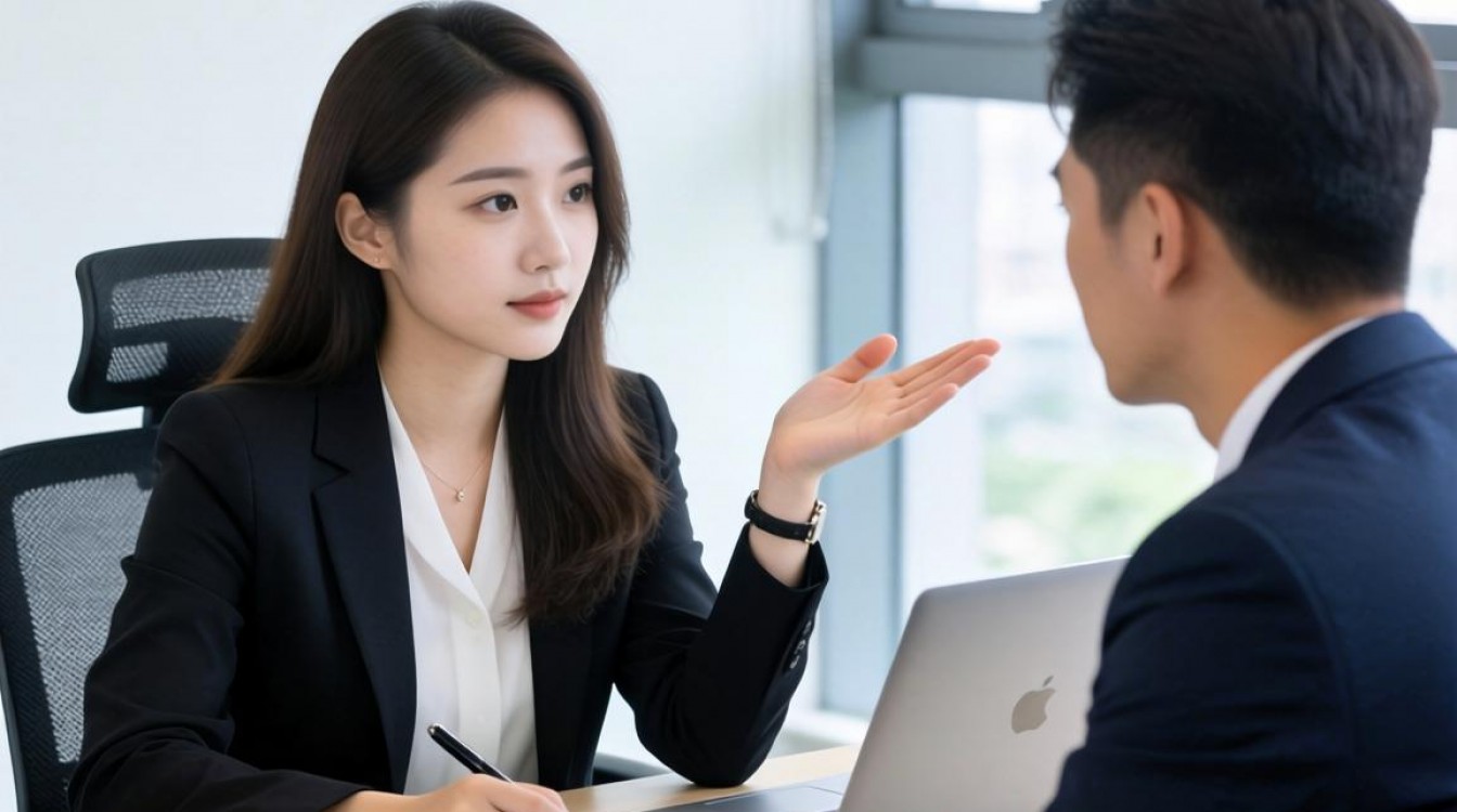 人事如何与员工有效沟通调岗事宜才能让员工接受?-图2 人事如何与员工有效沟通调岗事宜才能让员工接受?-图2