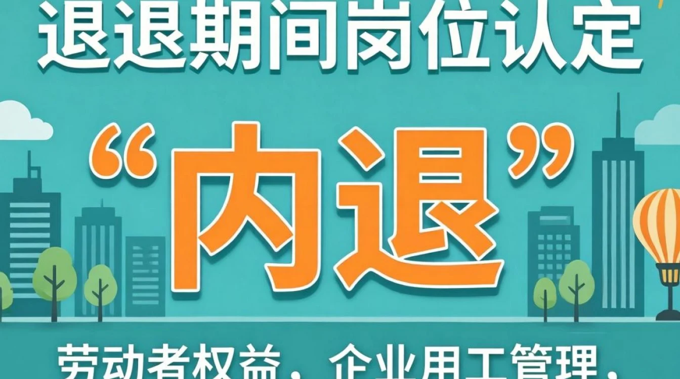 内退期间岗位如何认定，劳动关系是否还存在？-图3