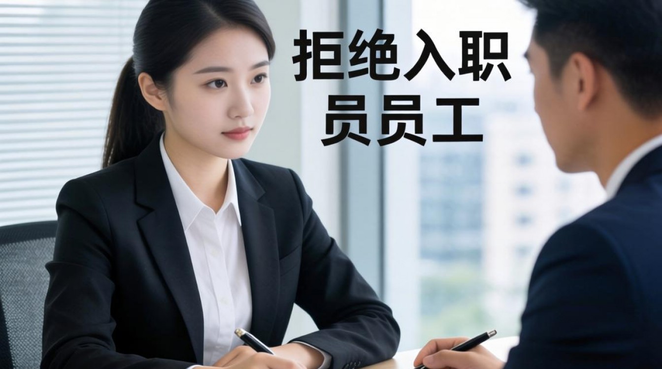 已接受offer后如何礼貌拒绝入职又不伤和气？-图3
