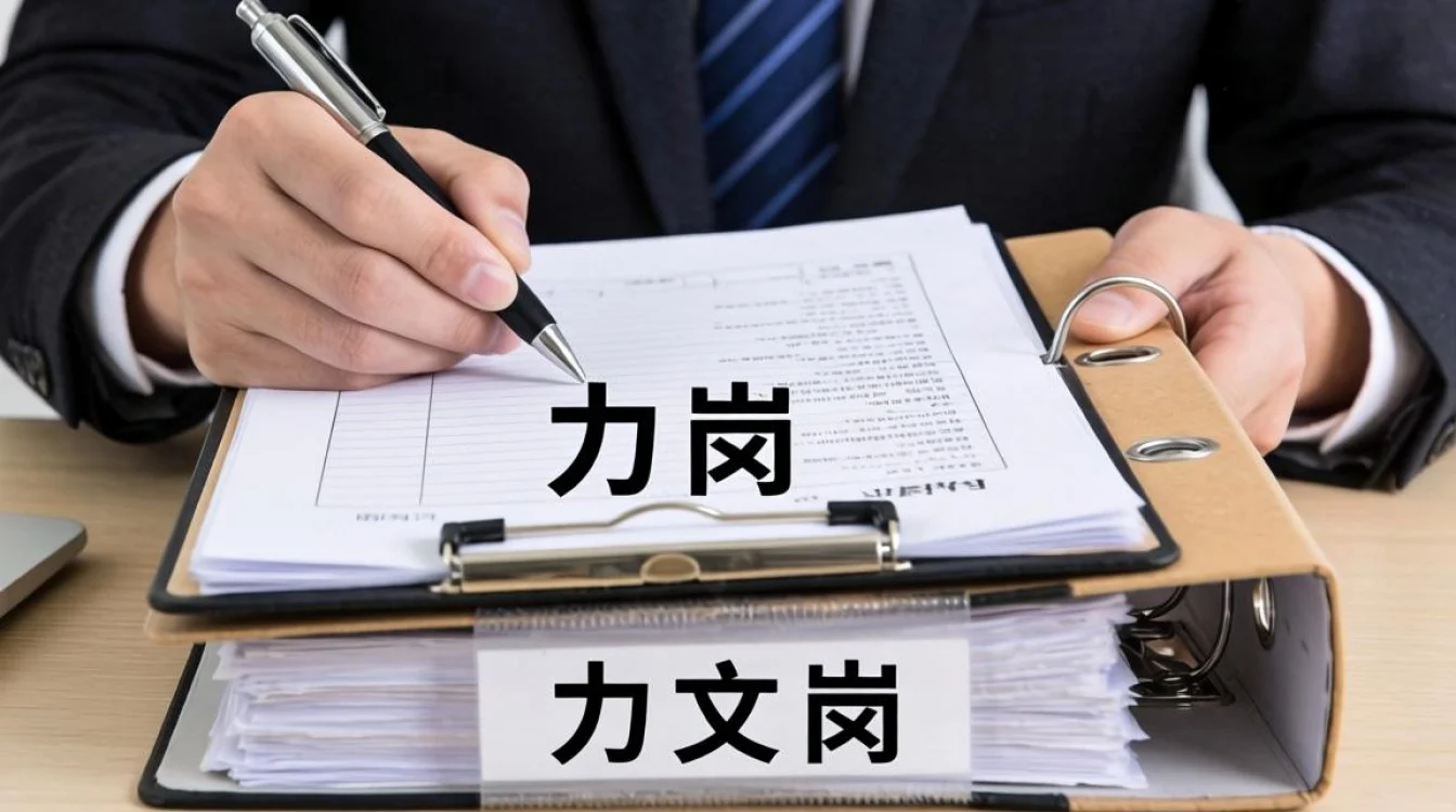 如何高效整理人力岗文件夹？实用步骤与技巧有哪些？-图2