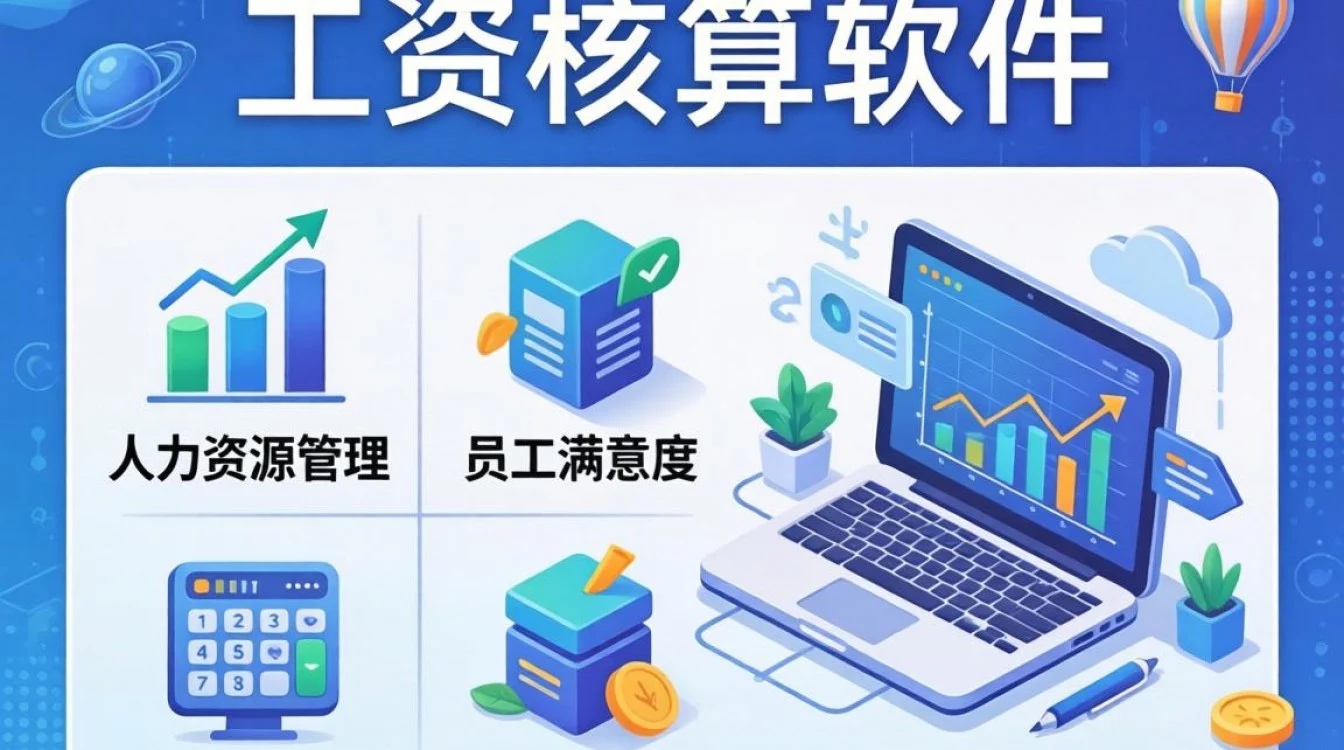 工资核算软件如何选？成本与效率怎么平衡？-图2