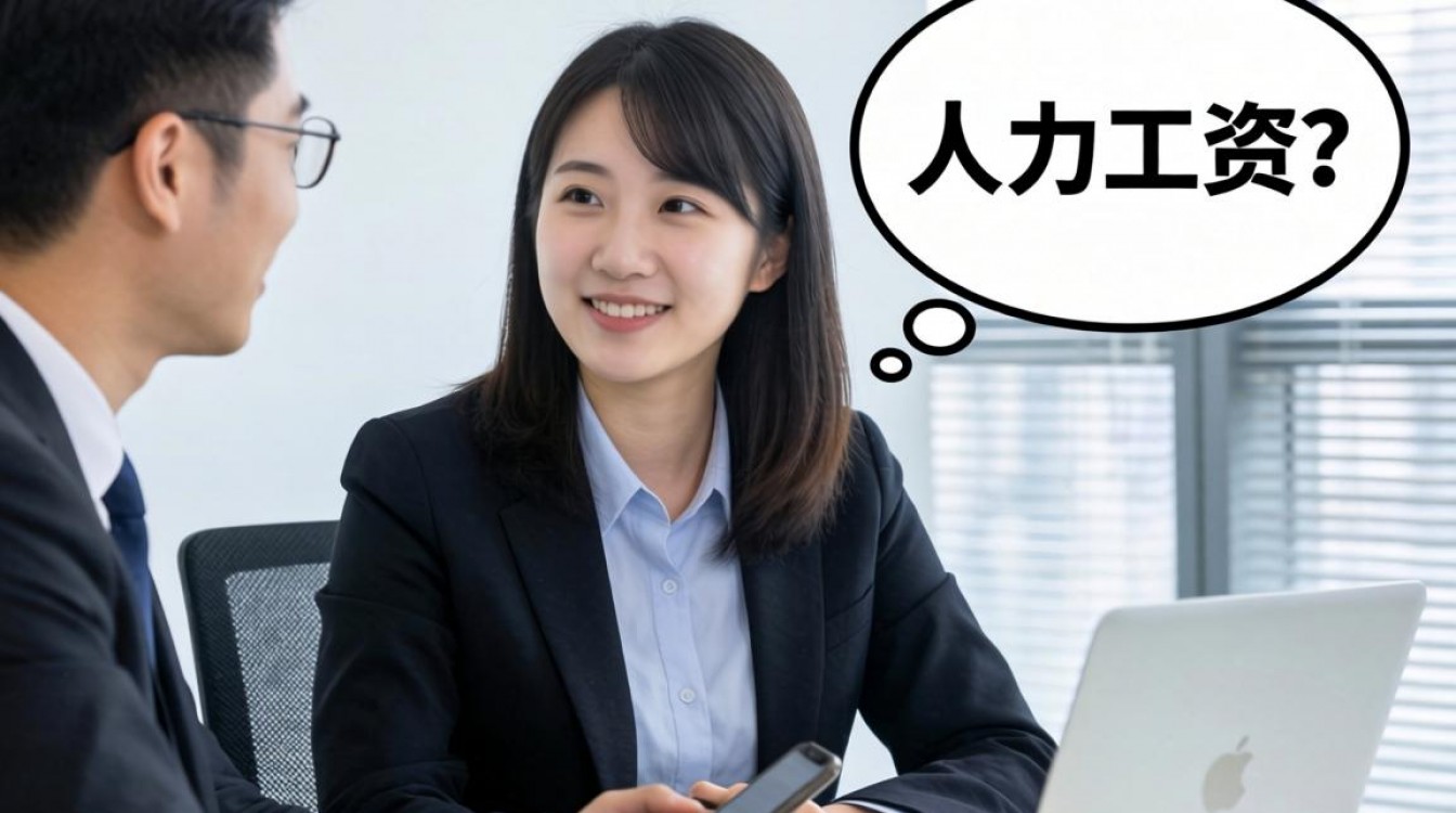 如何礼貌询问人力工资问题不被反感？-图2