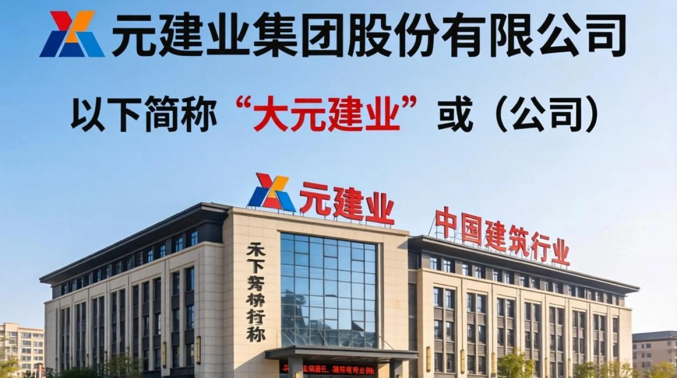 大元建业集团股份有限公司怎么样？大元建业集团靠谱吗？-图2