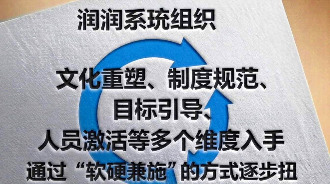 如何管理散漫组织？让团队从松散变高效的3个关键方法？-图2