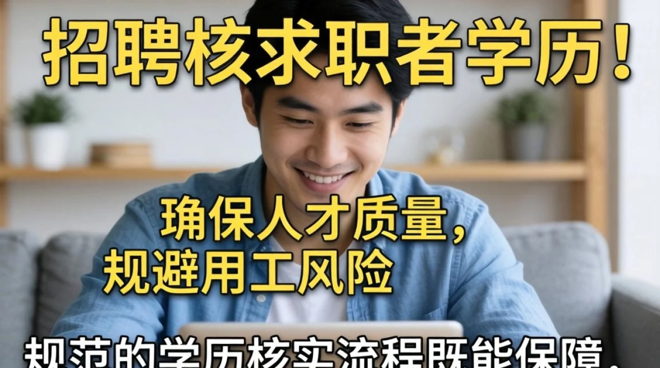 用人单位怎么查学历?学信网能查到所有学历吗?-图3 用人单位怎么查学历?学信网能查到所有学历吗?-图3