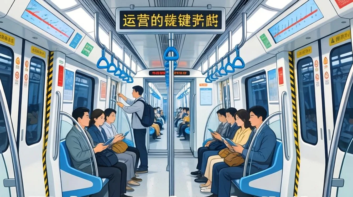 西安地铁人员招聘最新消息，西安地铁招聘报名条件有哪些？-图1