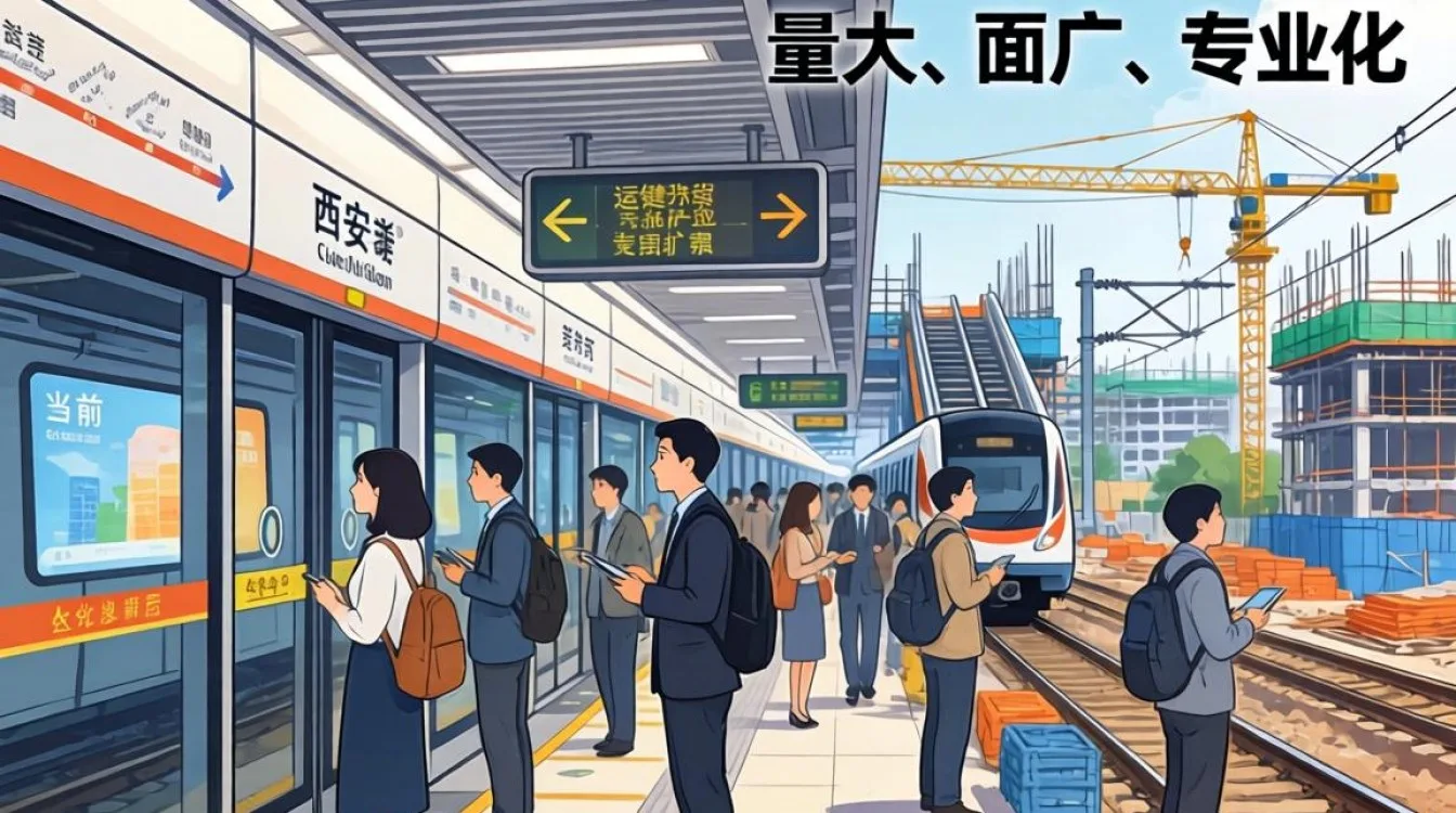 西安地铁人员招聘最新消息，西安地铁招聘报名条件有哪些？-图2