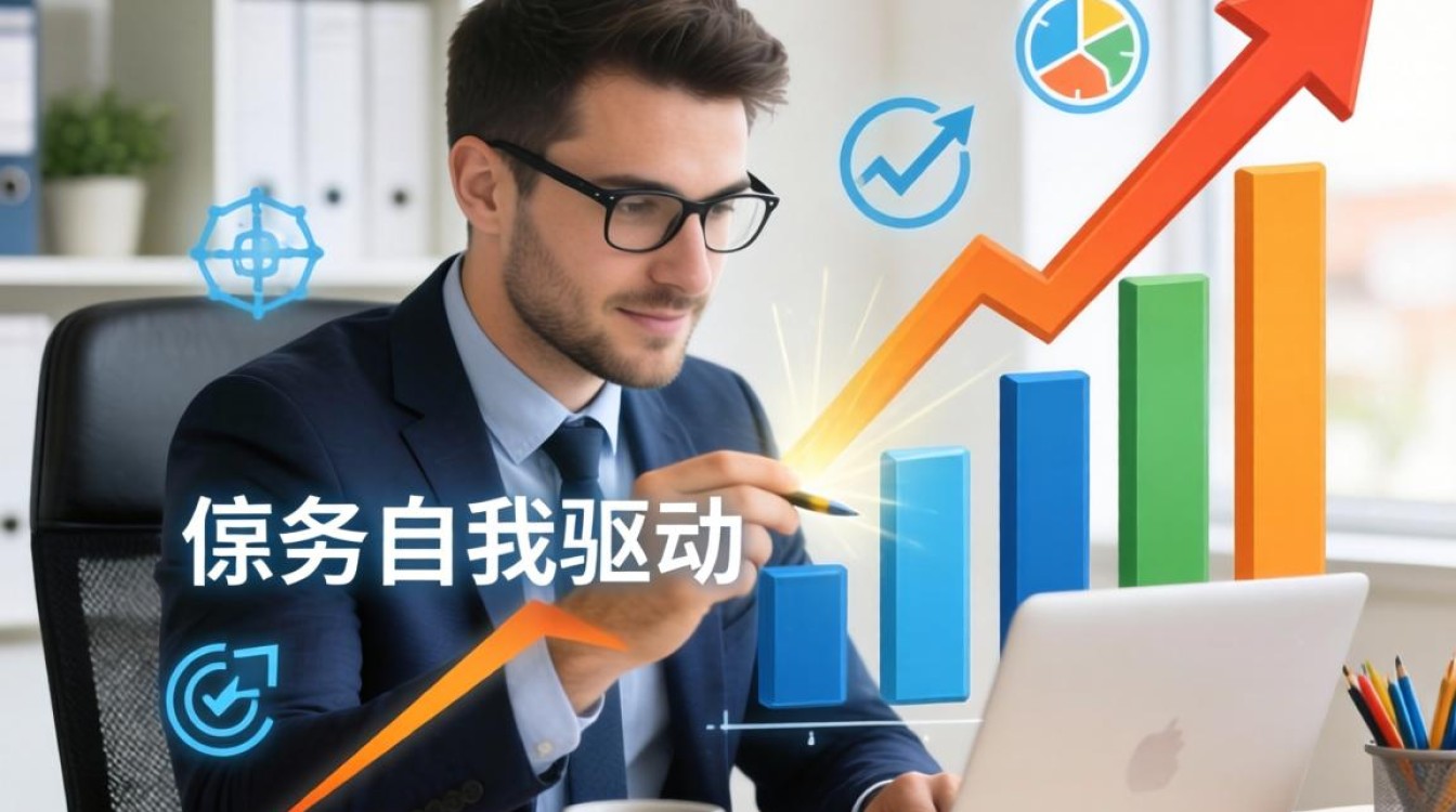 工作中如何自我驱动？普通人如何保持持续内驱力？-图2