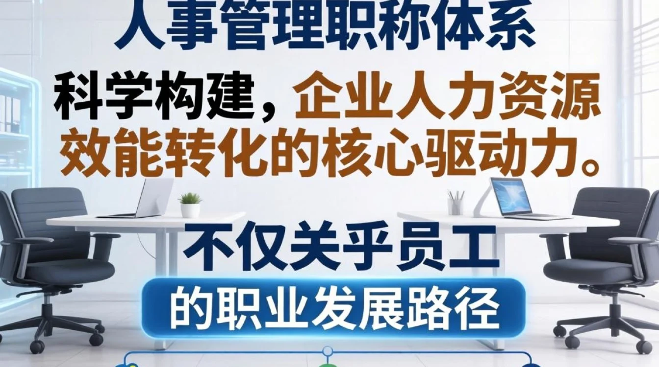 人事管理职称怎么评？人事管理师报考条件有哪些