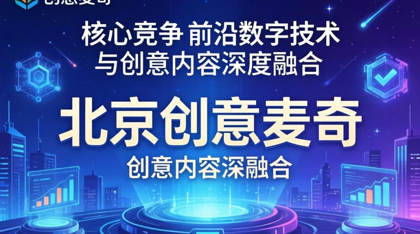 北京创意麦奇怎么样,北京创意麦奇公司靠谱吗-图1 北京创意麦奇怎么样,北京创意麦奇公司靠谱吗-图1