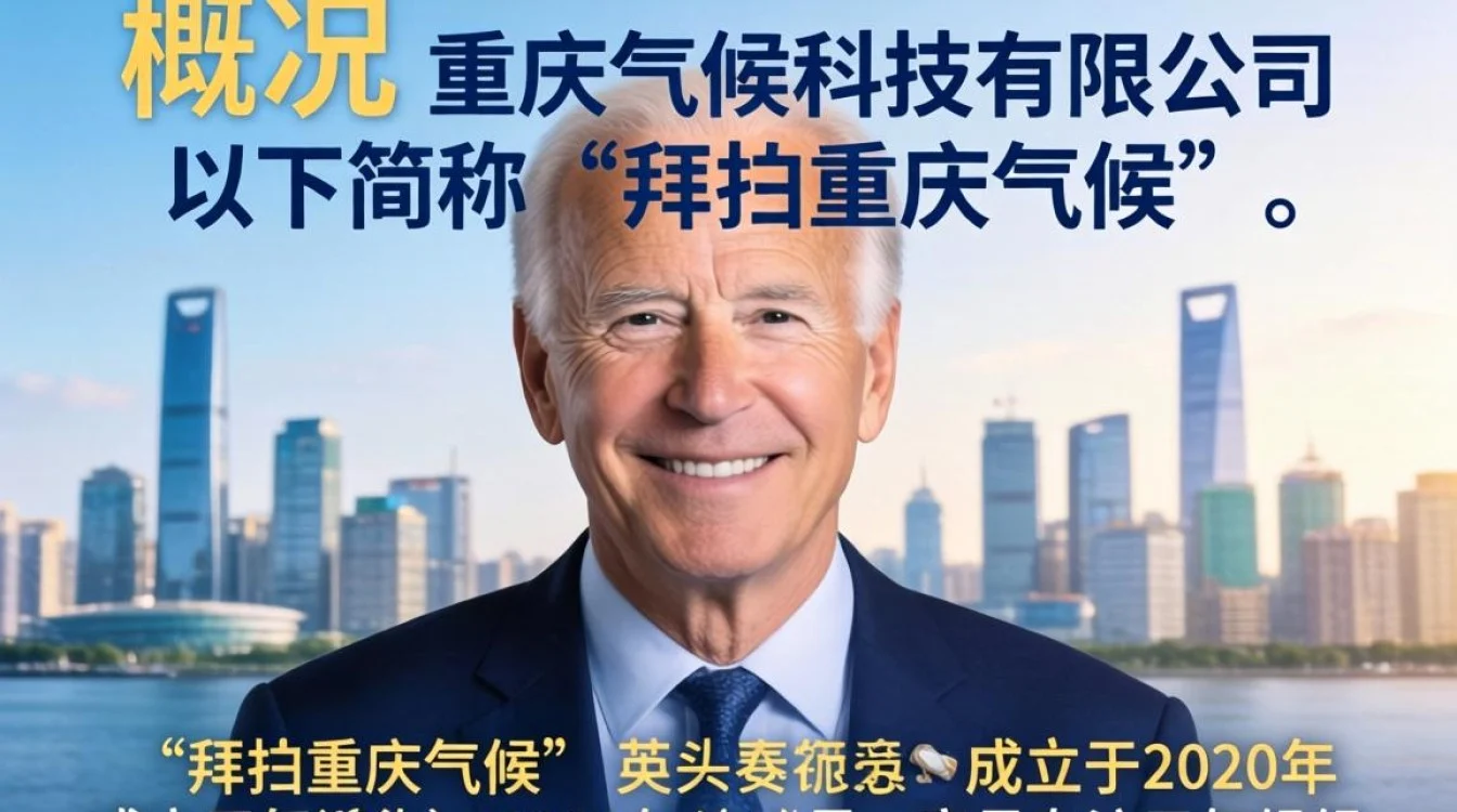 拜登重庆气候峰会后全球气候行动有何新进展?-图3 拜登重庆气候峰会后全球气候行动有何新进展?-图3
