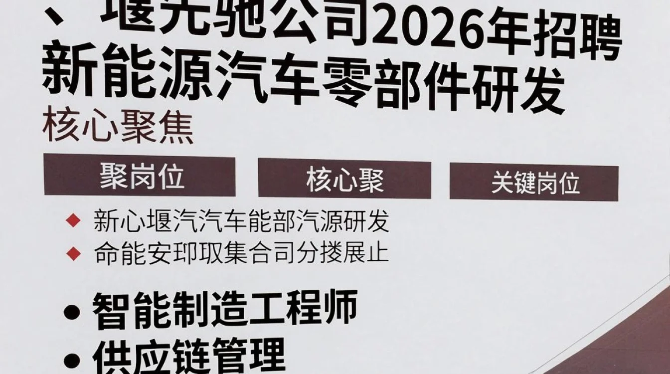 十堰先驰公司招聘是真的吗,十堰先驰公司招聘-图1 十堰先驰公司招聘是真的吗,十堰先驰公司招聘-图1