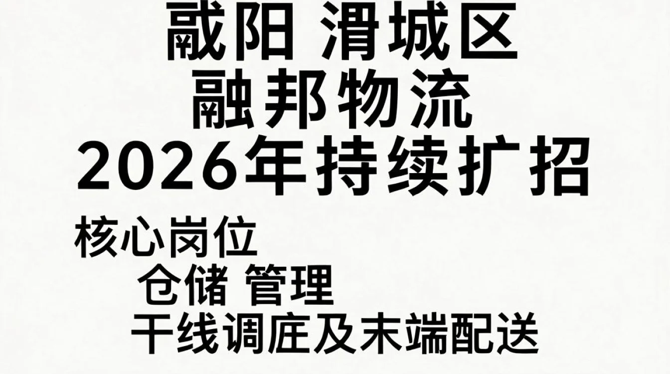 咸阳渭城区融邦物流招聘,咸阳渭城区融邦物流招聘电话-图3 咸阳渭城区融邦物流招聘,咸阳渭城区融邦物流招聘电话-图3