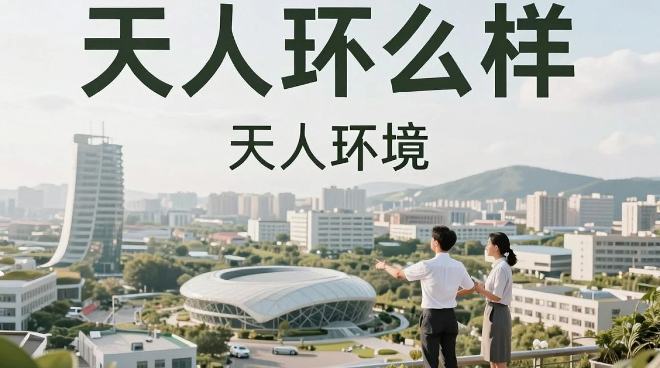 天人环境怎么样,天人环境是上市公司吗-图1 天人环境怎么样,天人环境是上市公司吗-图1