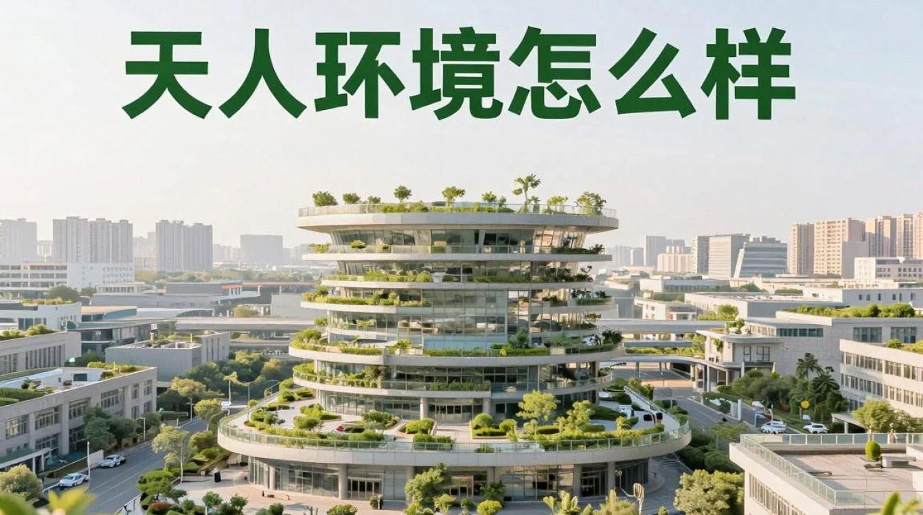 天人环境怎么样,天人环境是上市公司吗-图2 天人环境怎么样,天人环境是上市公司吗-图2