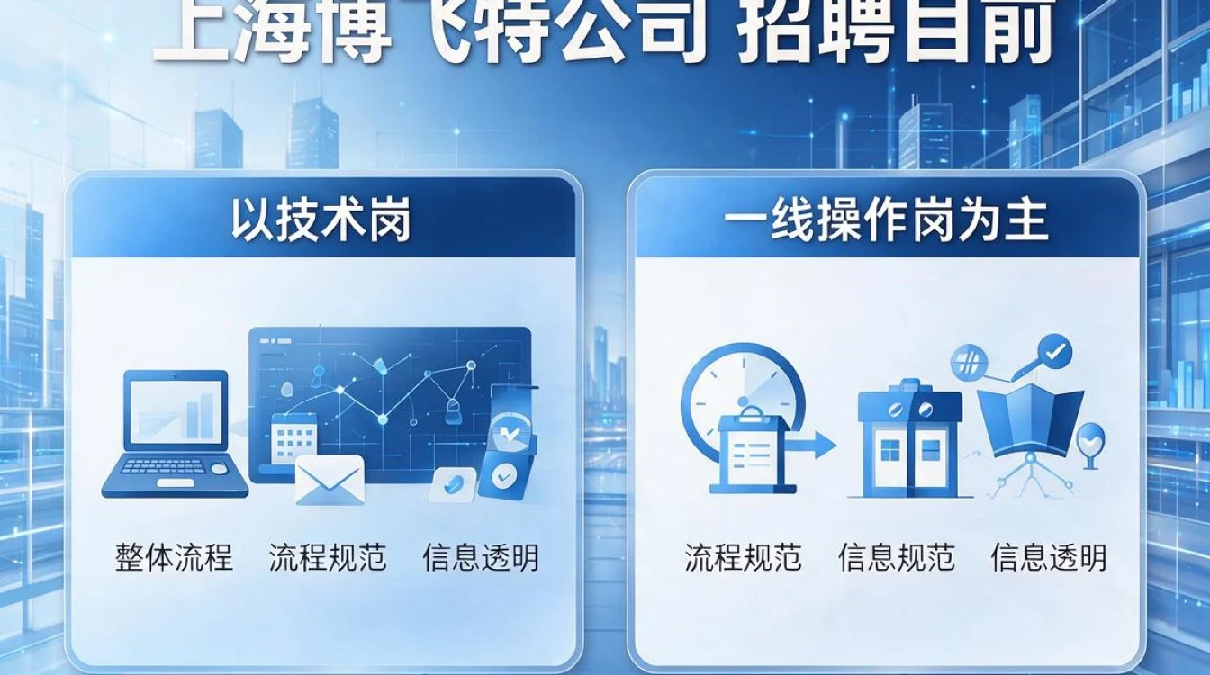 上海博飞特公司招聘待遇怎么样？博飞特招聘岗位有哪些-图2