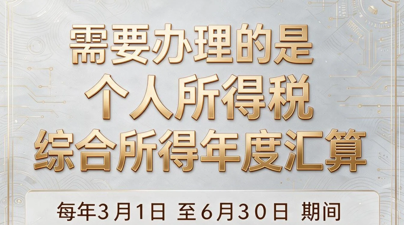 如何申报个税?2025年个税汇算清缴申报步骤及扣除项填写指南-图2 如何申报个税?2025年个税汇算清缴申报步骤及扣除项填写指南-图2