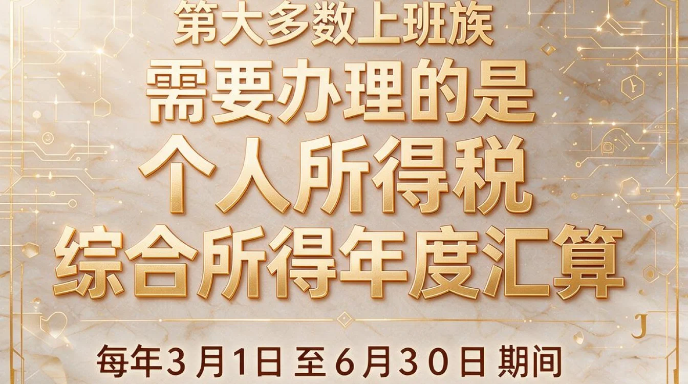 如何申报个税?2025年个税汇算清缴申报步骤及扣除项填写指南-图3 如何申报个税?2025年个税汇算清缴申报步骤及扣除项填写指南-图3