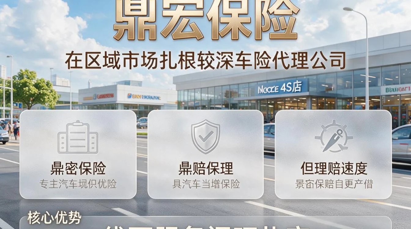 鼎宏保险怎么样,车险理赔服务到底靠谱吗?-图1 鼎宏保险怎么样,车险理赔服务到底靠谱吗?-图1