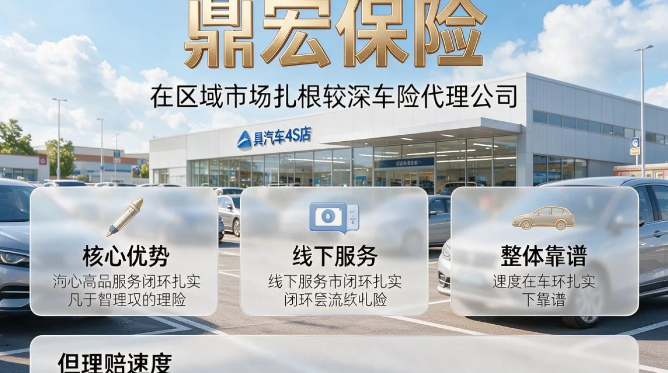 鼎宏保险怎么样,车险理赔服务到底靠谱吗?-图2 鼎宏保险怎么样,车险理赔服务到底靠谱吗?-图2