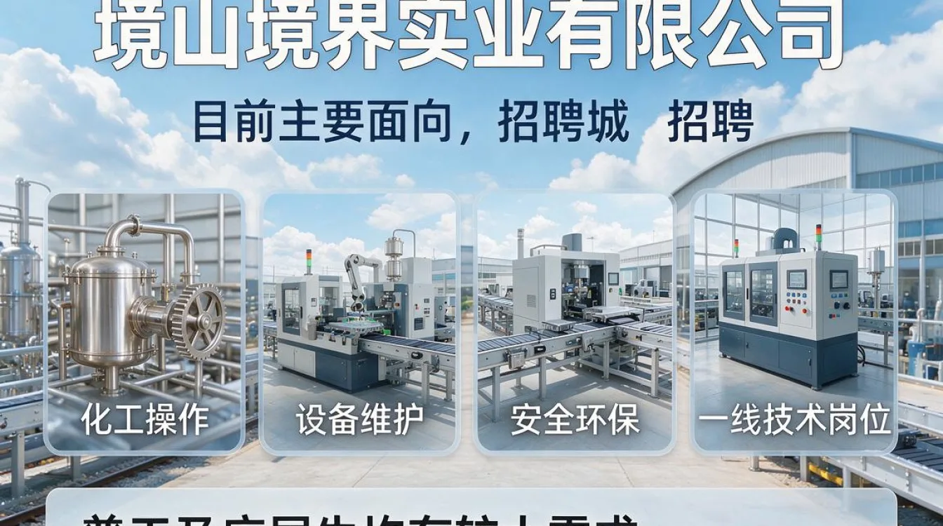 唐山境界实业有限公司招聘靠谱吗，待遇如何，值得去吗？-图3