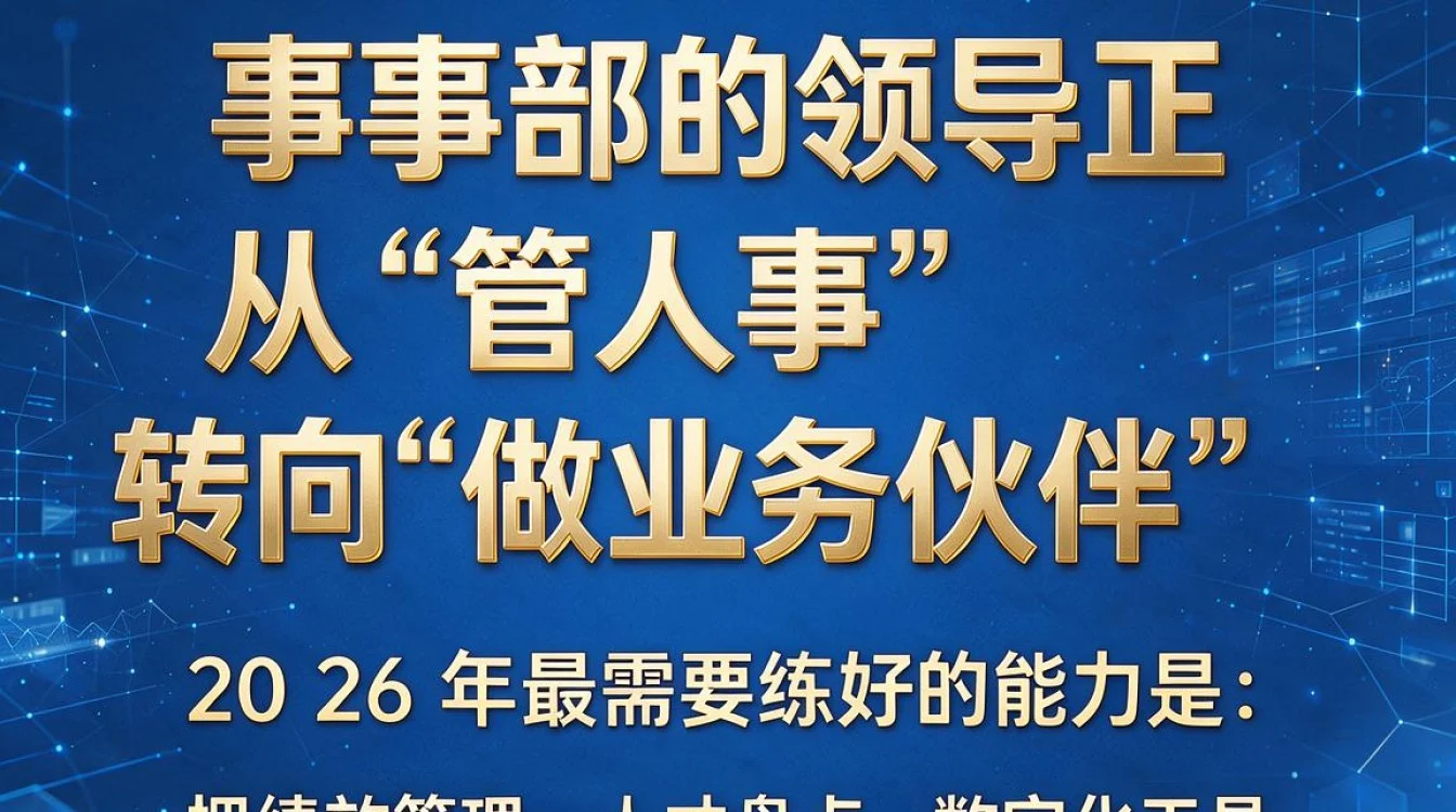 人事部领导如何高效管理团队?人事部领导必备的管理技巧有哪些?-图2 人事部领导如何高效管理团队?人事部领导必备的管理技巧有哪些?-图2