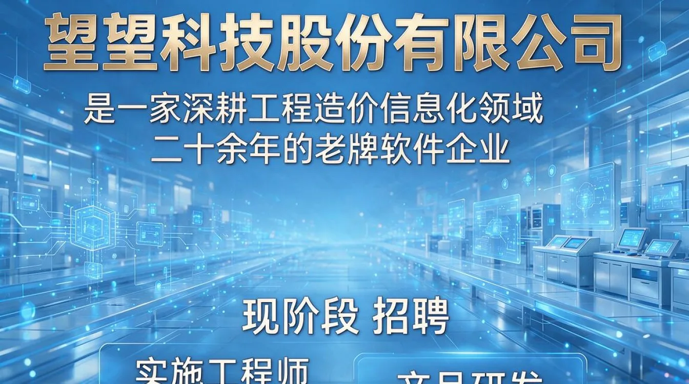 同望科技招聘怎么样？同望科技招聘条件及薪资待遇如何？-图3