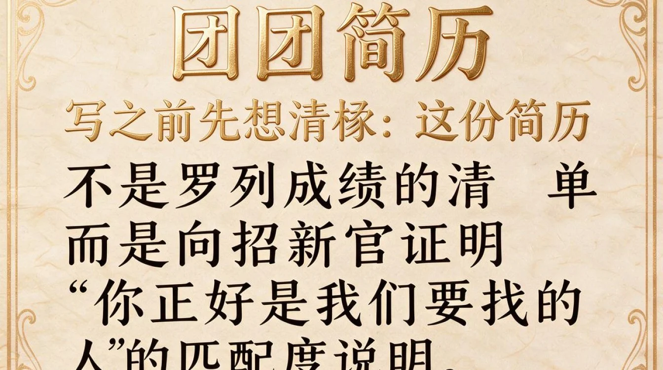 社团简历怎么写，大学社团招新简历模板有哪些？-图1