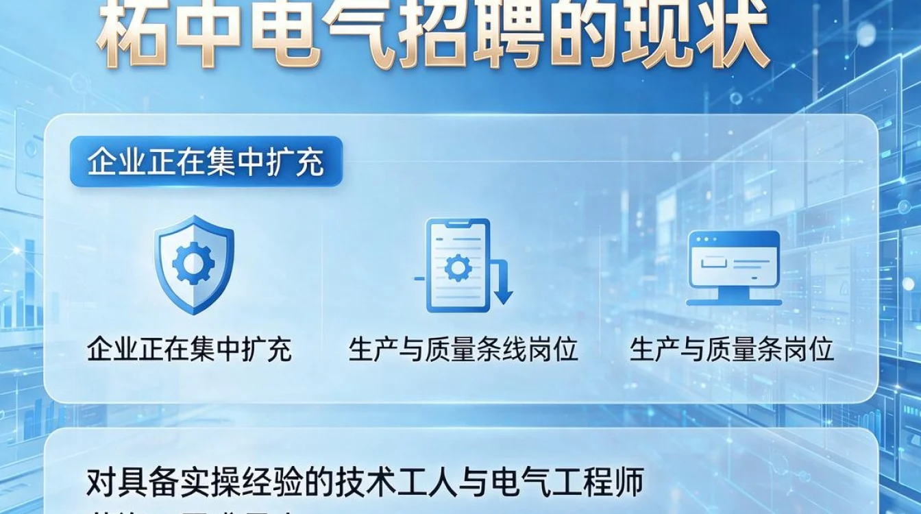 柘中电气招聘待遇怎么样，柘中电气招聘信息在哪看？-图3