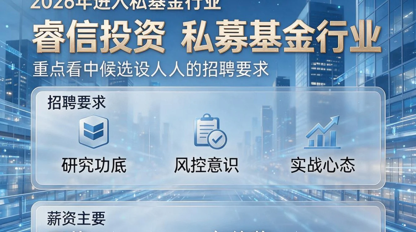 睿信投资 招聘-图3 睿信投资 招聘-图3