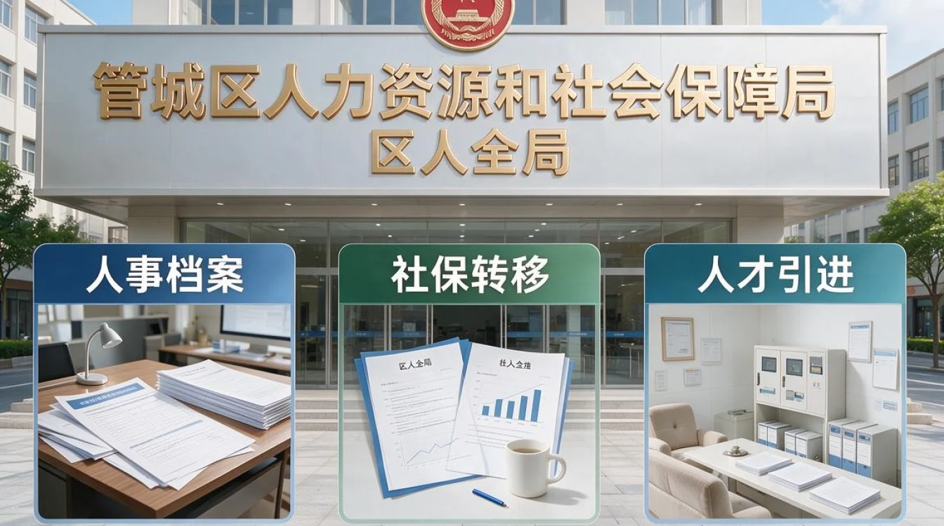 管城区人事招聘信息在哪看？，管城区人事考试网官网入口-图1