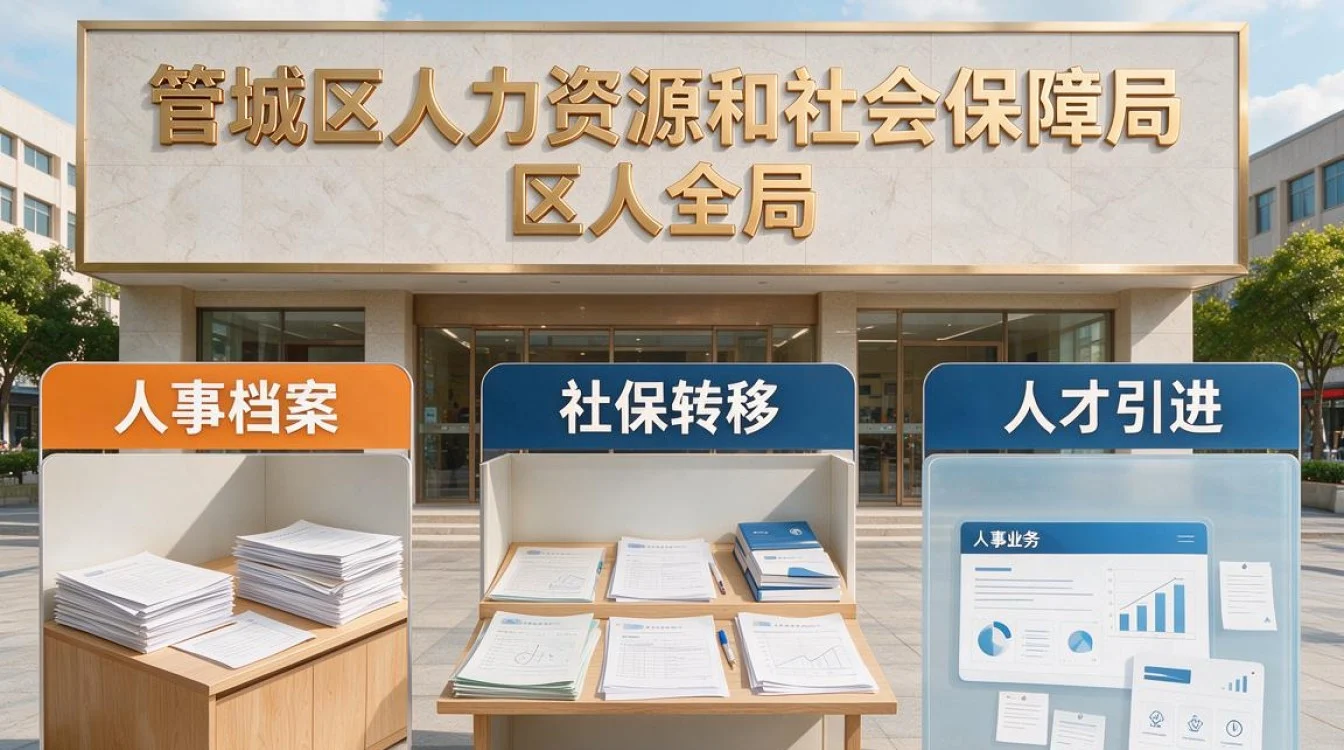 管城区人事招聘信息在哪看？，管城区人事考试网官网入口-图2