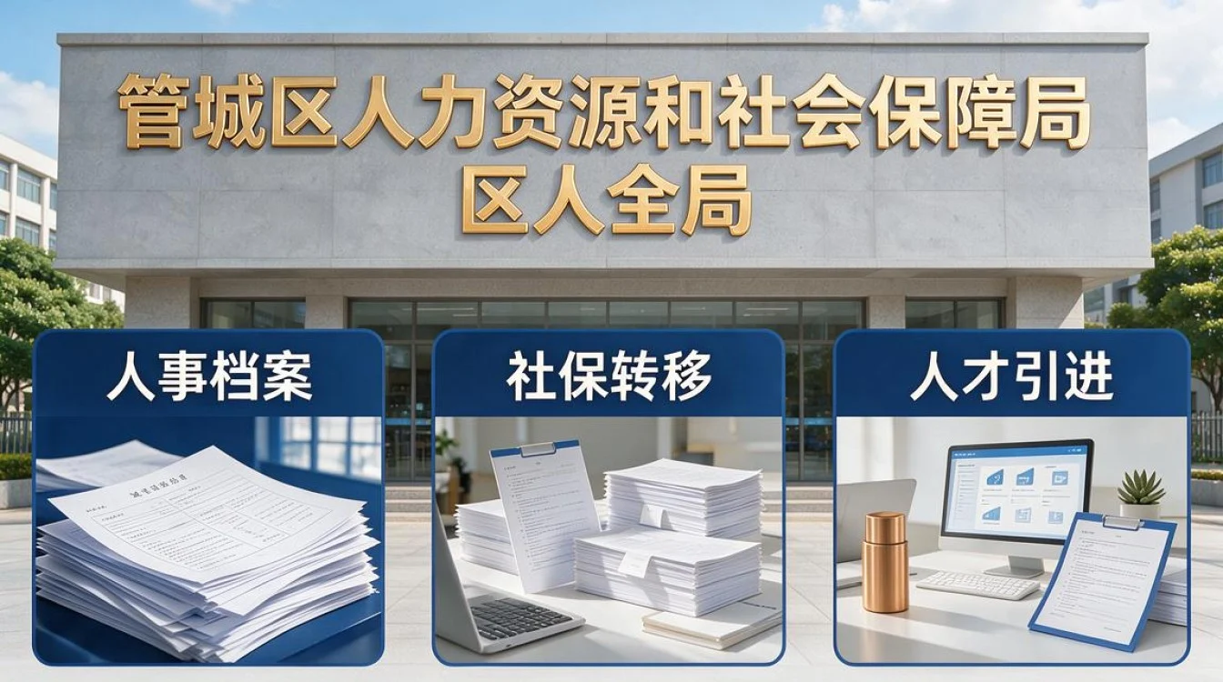 管城区人事招聘信息在哪看？，管城区人事考试网官网入口-图3