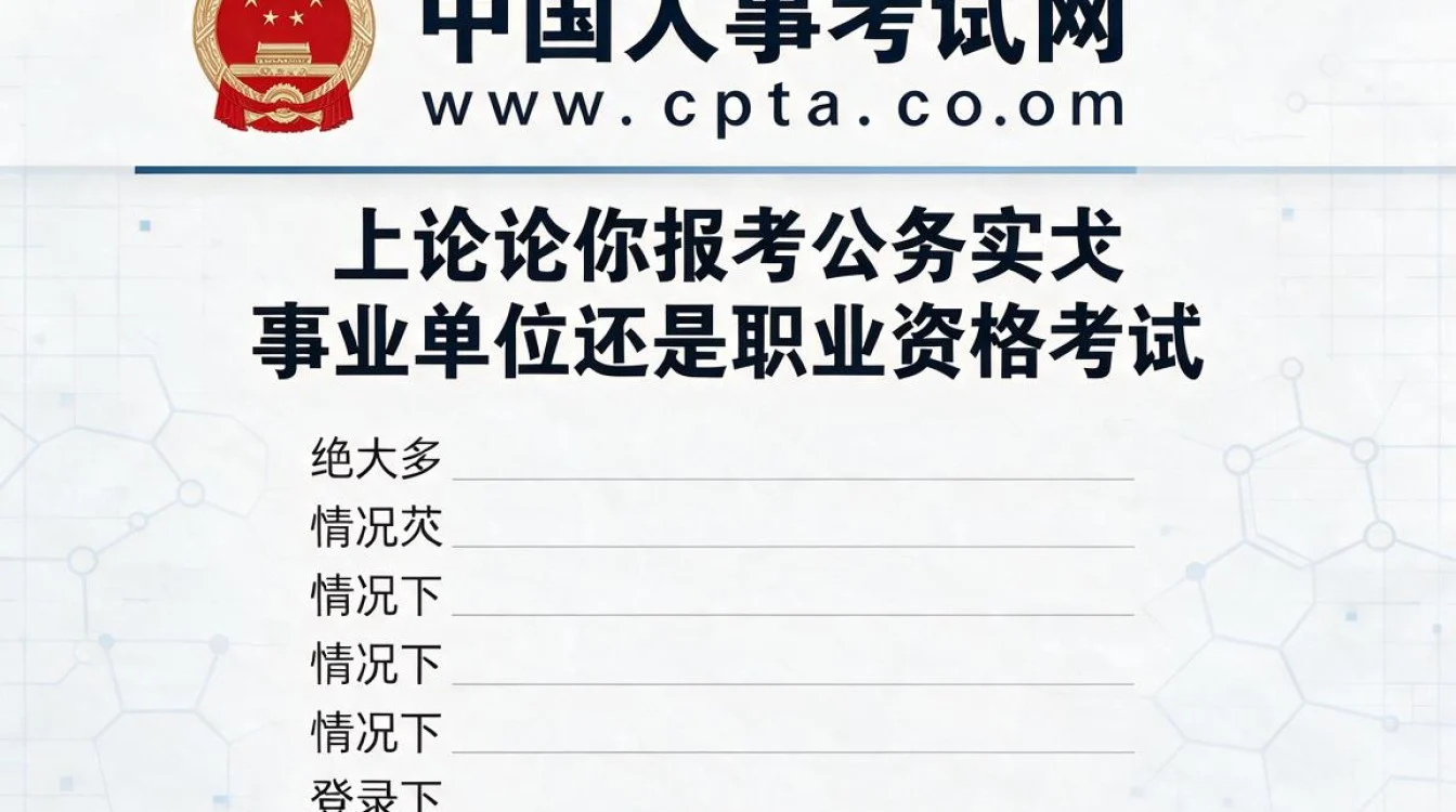人事网登录入口在哪里?人事网登录不上怎么办-图1 人事网登录入口在哪里?人事网登录不上怎么办-图1