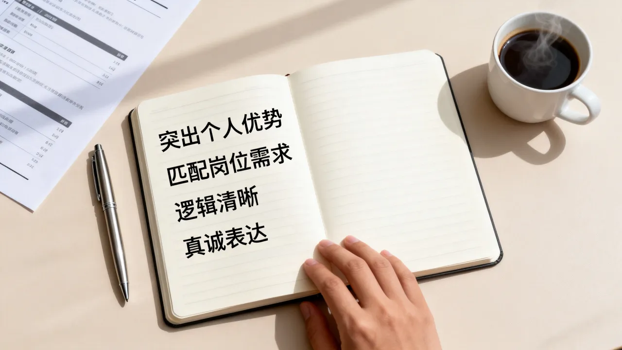 简历的自荐信怎么写,求职自荐信写作技巧有哪些?