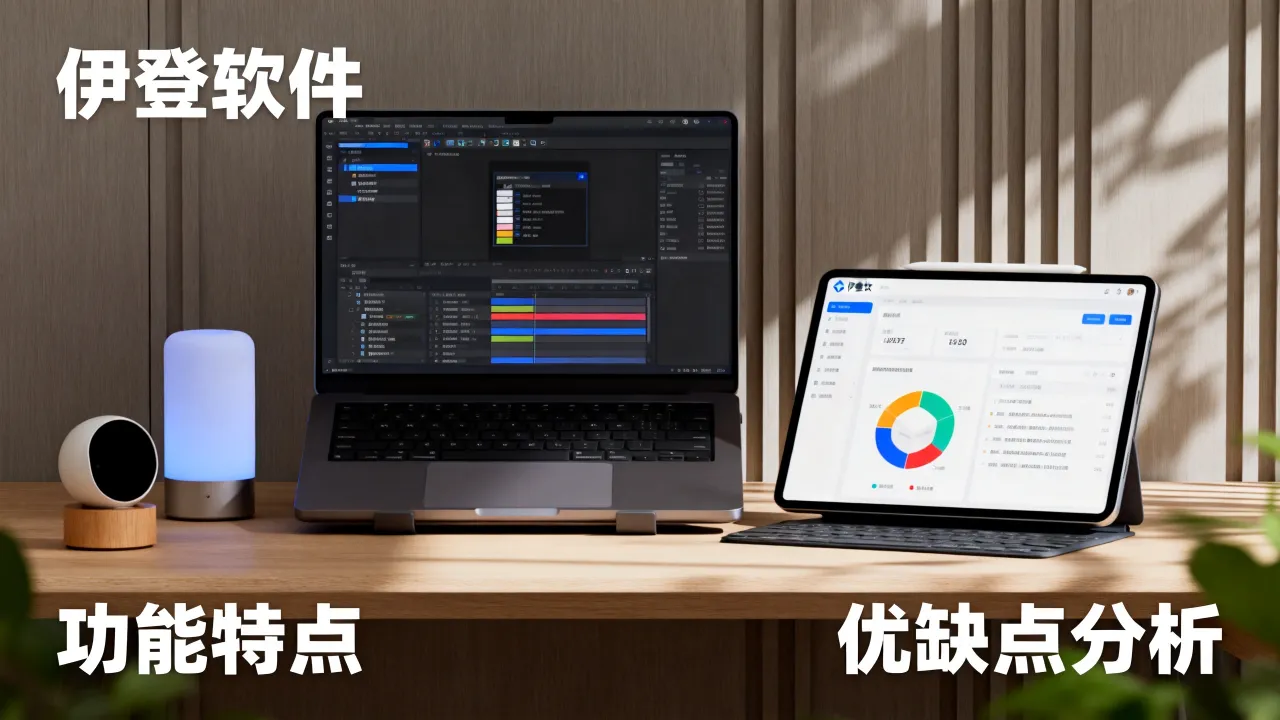 伊登软件怎么样,有哪些优缺点?-图2 伊登软件怎么样,有哪些优缺点?-图2