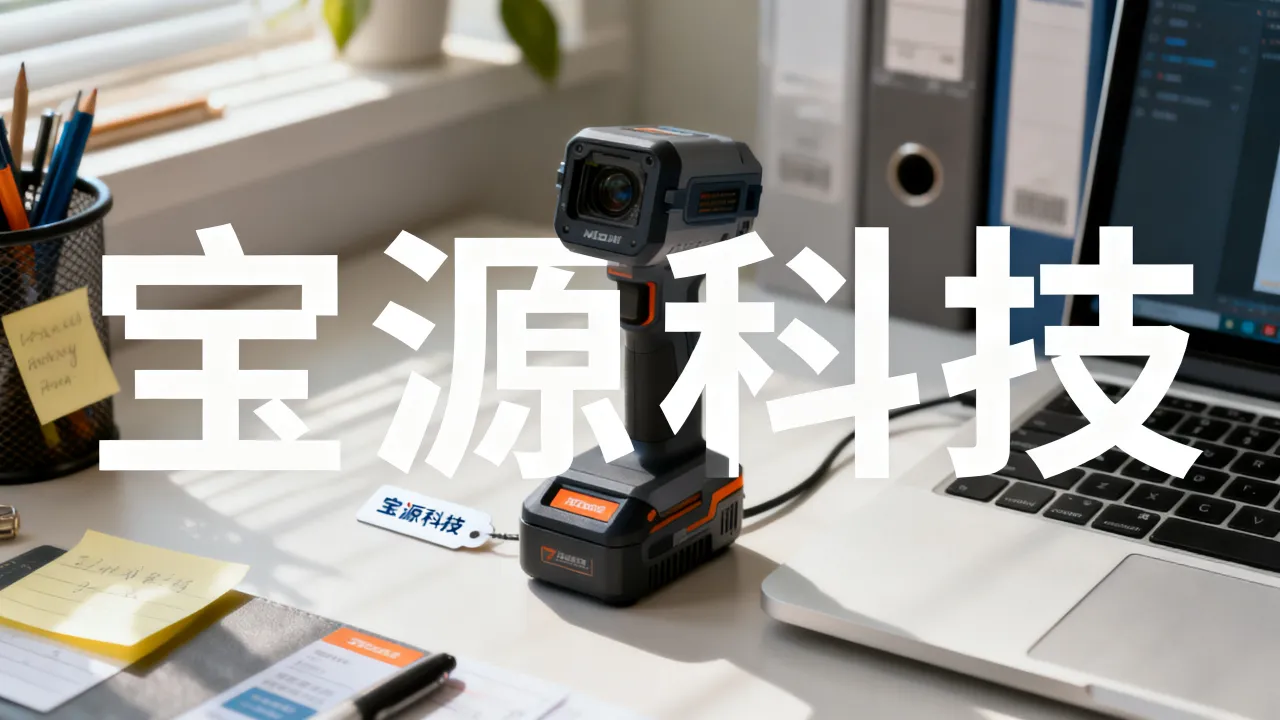 宝源科技怎么样-图2