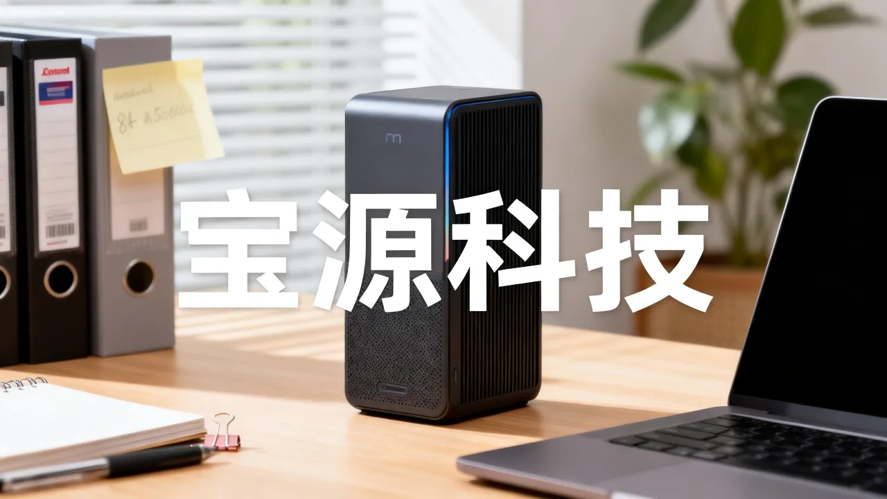 宝源科技怎么样-图3