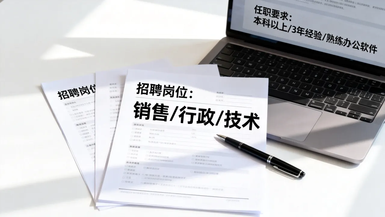 保定保百集团招聘条件有哪些?保定本地好工作哪里找?-图3 保定保百集团招聘条件有哪些?保定本地好工作哪里找?-图3